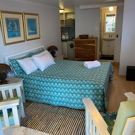 Apartmán Self Catering Luke Drive Onrus Hermanus Exteriér fotografie