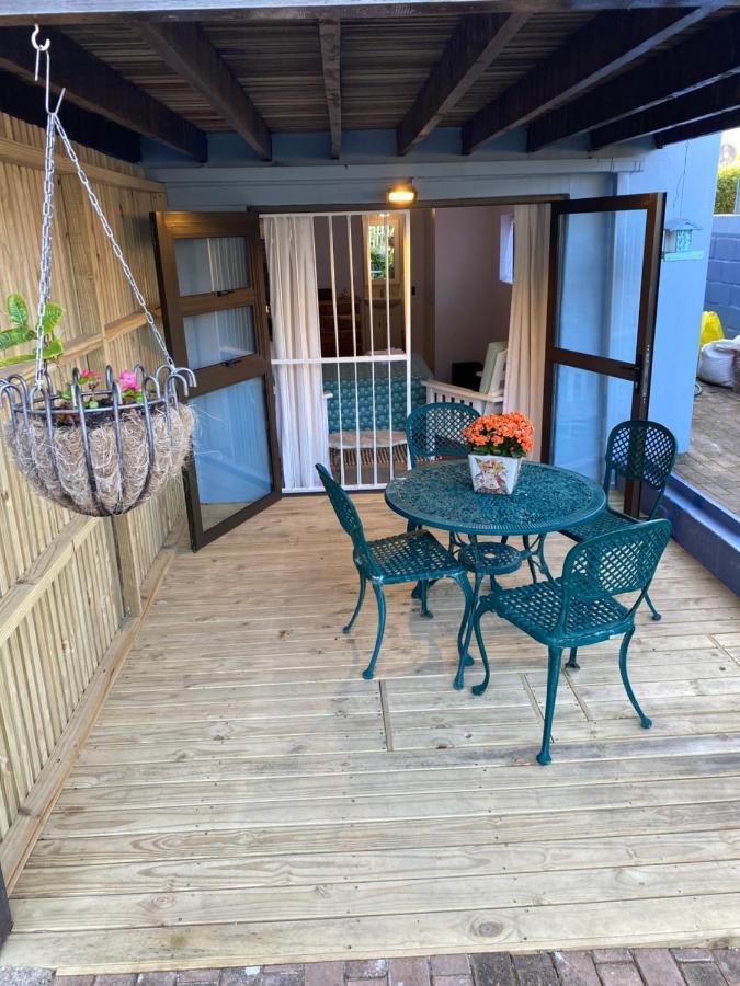 Apartmán Self Catering Luke Drive Onrus Hermanus Exteriér fotografie