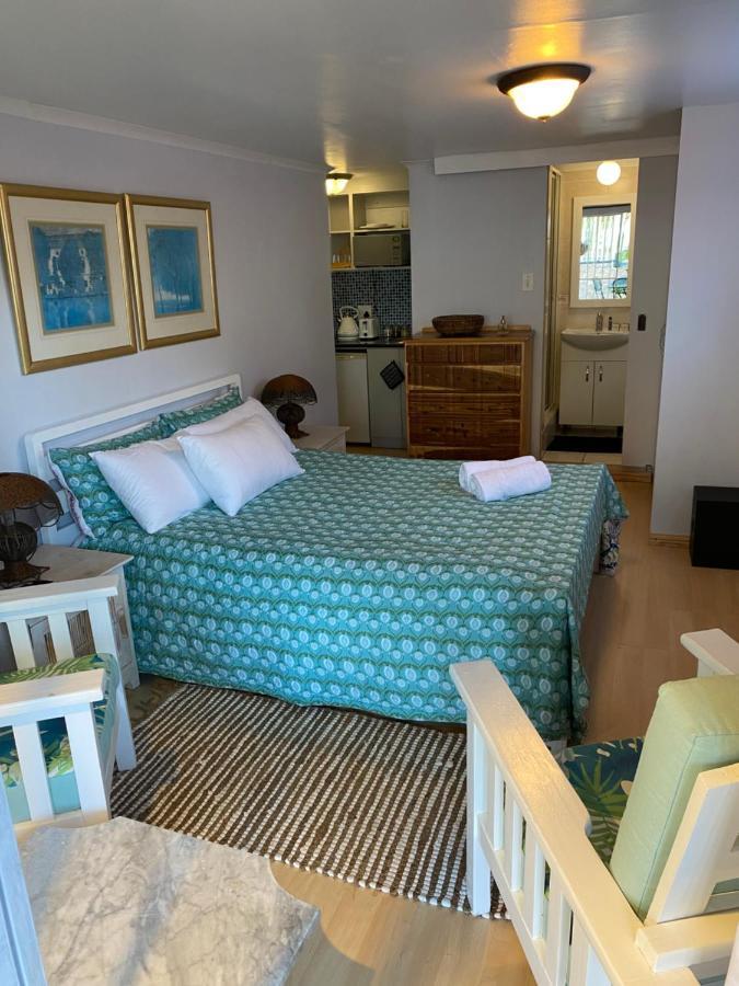 Apartmán Self Catering Luke Drive Onrus Hermanus Exteriér fotografie