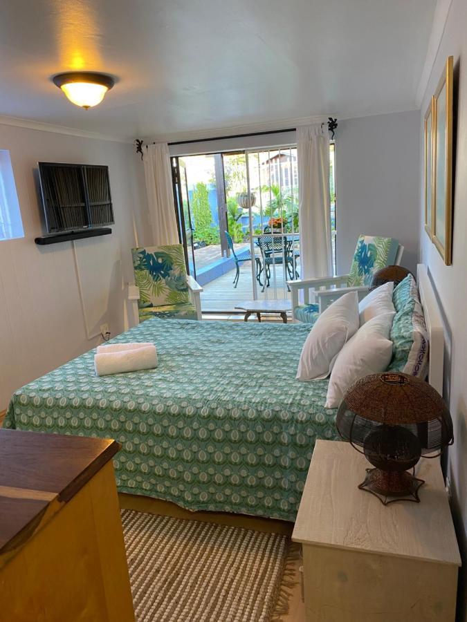Apartmán Self Catering Luke Drive Onrus Hermanus Exteriér fotografie