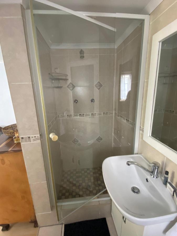 Apartmán Self Catering Luke Drive Onrus Hermanus Exteriér fotografie