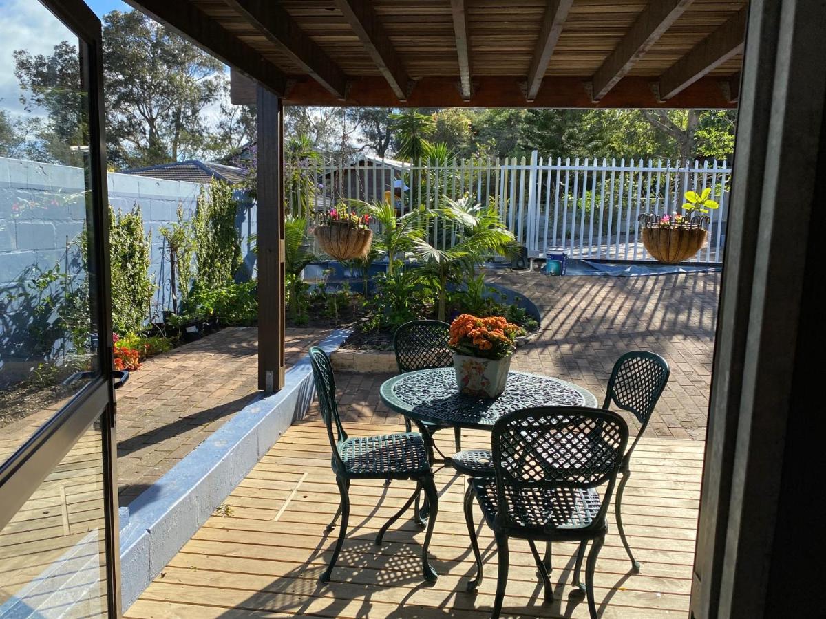 Apartmán Self Catering Luke Drive Onrus Hermanus Exteriér fotografie